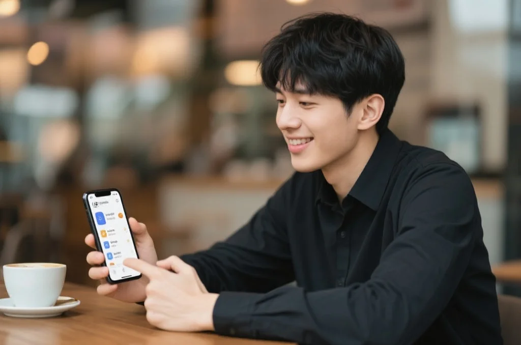 乐冠APP与网页版全面对比分析：选择适合您的最佳娱乐方式