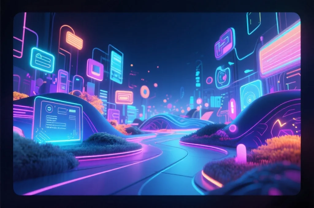 乐冠娱乐：超越传统，打造深度互动体验的品牌故事与承诺